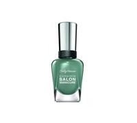 Sally Hansen Complete Salon Manicure Nail Polish Moss Definitely #586