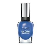 Sally Hansen Complete Salon Manicure Polish Assorted Colours