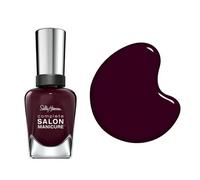 Sally Hansen Complete Salon Manicure Nail Polish Rags to Riches #416