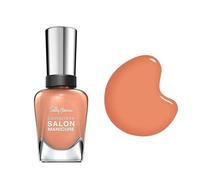 Sally Hansen Complete Salon Manicure Nail Polish So Much Fawn! #260