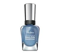 Sally Hansen Complete Salon Manicure Nail Polish, Spirit Animal 538, Pack of 1 14.7ml