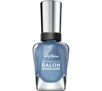 Sally Hansen Complete Salon Manicure Nail Polish, Spirit Animal 538, Pack of 1