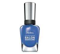 Sally Hansen Complete Salon Manicure Nail Polish New Suede Shoes, 0.1 kg