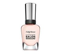 Sally Hansen Complete Salon Manicure Shell We Dance 0.5 Fl Oz