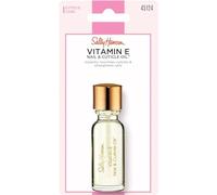 Sally Hansen Vitamin E nail & cuticle oil 13.3ml