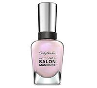 Sally Hansen COSSAL461 Salon Manicure Nail Polish - 762 Feels Lilac Love