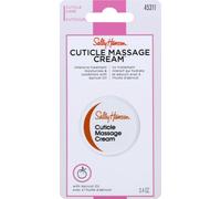 Sally Hansen Cuticle Massage Cream 0.4 Ounce (12ml)