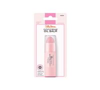 Sally Hansen Cuticle Rehab Oil Balm Natural Essential Oil Vitamin E Nourish and Condition Dry Nails and Cuticles