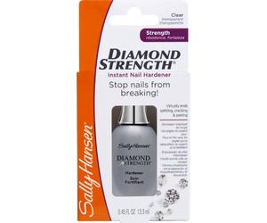 Sally Hansen Diamond Strength Instant Nail Hardener 13.3 ml