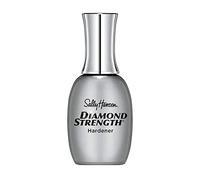 Sally Hansen Diamond Strength Nail Hardener, 13.3ml, Matte Top Coat