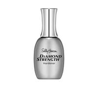 Sally Hansen Diamond Strength Nail Hardener, 13.3ml, Matte Top Coat