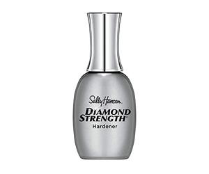 Sally Hansen Diamond Strength Nail Hardener, 13.3ml, Matte Top Coat