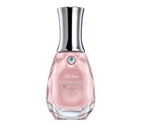 Sally Hansen Diamond Strength No Chip Nail Color Champagne Toast 4032-33