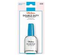 Sally Hansen Double Duty Base and Top Coat Nail Polish 13.3 ml