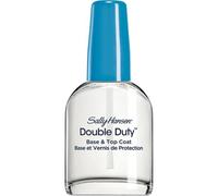 Sally Hansen Double Duty Base & Top Coat 15ml