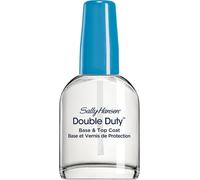 Sally Hansen Double Duty Base and Top Coat Nail Polish 13.3 ml