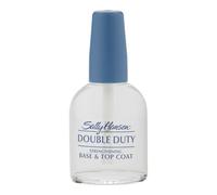 Sally Hansen Double Duty Strengthening Base & Top Coat 13.3ml