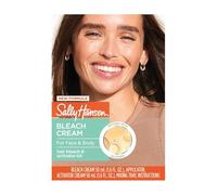 SALLY HANSEN Extra Strength Creme Hair Bleach for Face & Body - SH2010