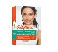 SALLY HANSEN Extra Strength Creme Hair Bleach for Face & Body - SH2010