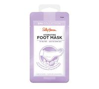 Sally Hansen, Foot Mask, Spa Collection