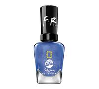Sally Hansen - Friend's Collection Nail Polish - How You Bluein'?