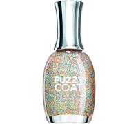 Sally Hansen Fuzzy Coat Nail Polish - All Yarned Up