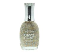 Sally Hansen Fuzzy Coat Textured 200 All Yarned Up Nail Polish 9.17ml