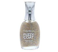 Sally Hansen Nail Polish Fuzzy Coat - 200 All Yarned Up