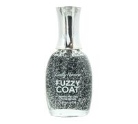 Sally Hansen Fuzzy Coat Textured 800 Tweedy Nail Polish 9.17ml