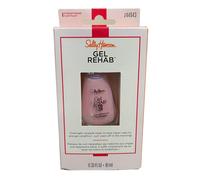 Sally Hansen Gel Rehab Nail Overnight Renewal Mask 10ml