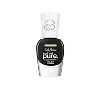 Sally Hansen Good.Kind.Pure Geode to Joy Collection Nail Polish - Black Stone - 0.33 fl oz