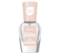 Sally Hansen Good Kind Pure Nail Polish - 015-island coconut - 10ml ( 3 Pack )