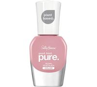 Sally Hansen Good Kind Pure Nail Polish Sally Hansen Pink Clay One Size