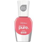 Sally Hansen Good Kind Pure Vegan Color 270-Coral Calm 10 ml