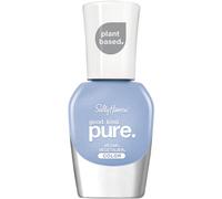 Sally Hansen Good.Kind.Pure Nail Polish 10 ml 370 Crystal Blue