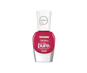 Sally Hansen Good, Kind, Pure Nail Polish 300 Sweet Berries, 10 ml