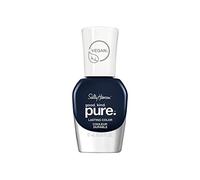 Sally Hansen Good Kind Pure Nail Polish, Blueberry Tart, 10 ml (Pack of 1), 1