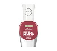 Sally Hansen Good.Kind.Pure Nail Polish Eco-Rose 10ml