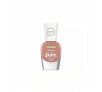 Sally Hansen Good.Kind.Pure Nail Polish Pink Cardamom 10ml