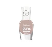 Sally Hansen Good Kind Pure Nail Polish Roasted Chestnut
