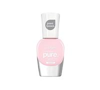Sally Hansen Good.Kind.Pure Nail Polish - Pink Moon