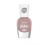 Sally Hansen Good Kind Pure Vegan Nail Polish, Soft Plum, 10 ml