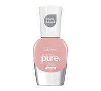 Sally Hansen Good Kind Pure Vegan Nail Polish, Be-gone-ia, 10 ml