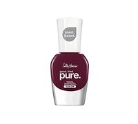 Sally Hansen Good Kind Pure Vegan Nail Polish, Beet It, 10 ml