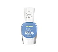 Sally Hansen Good.Kind.Pure Nail Polish Blue - Moon Stone
