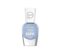 Sally Hansen Good Kind Pure Vegan Nail Polish, Crystal Blue, 10ml
