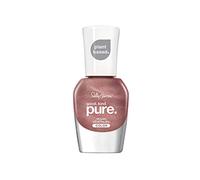 Sally Hansen Good Kind Pure Vegan Nail Polish, Golden Quartz, 11 ml