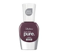 Sally Hansen Good kind Pure Vegan Nail Polish, Grape Vine, 11 ml