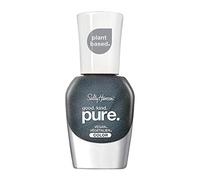 Sally Hansen Good Kind Pure Vegan Nail Polish, Lava Rocks, 11 ml