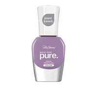 Sally Hansen Good Kind Pure Vegan Nail Polish, Laven-Dear, 11 ml